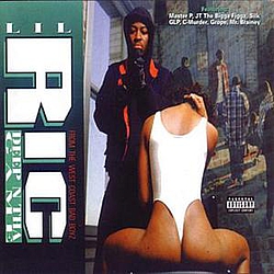 Lil Ric - Deep N Tha Game альбом