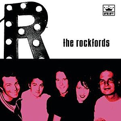 The Rockfords - The Rockfords album