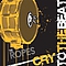 The Ropes - Cry To The Beat album
