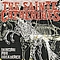 The Sainte Catherines - Dancing For Decadence album