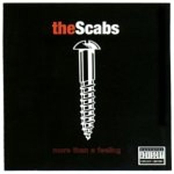 The Scabs - More Than a Feeling album