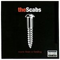 The Scabs - More Than a Feeling album