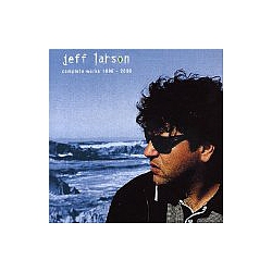 Jeff Larson - Complete Works 1998 - 2000 альбом