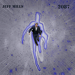 Jeff Mills - 2087 альбом