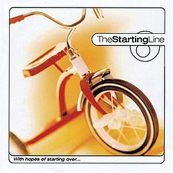 The Starting Line - With Hopes Of Starting Over альбом