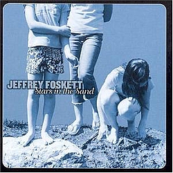 Jeffrey Foskett - Stars In The Sand album
