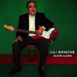 Lili Boniche - Alger Alger album
