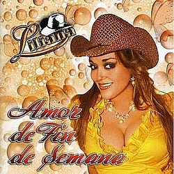Liliana - Amor De Fin De Semana album