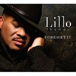 Lillo Thomas - Come And Get It album