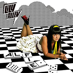 Lily Allen - Alfie Ep альбом