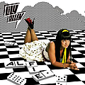 Lily Allen - Alfie Ep album