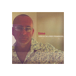 Lime - Living In The Lower Frequencies album