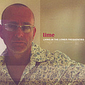 Lime - Living In The Lower Frequencies альбом