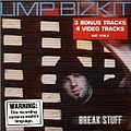 Limp Bizkit - Break Stuff альбом