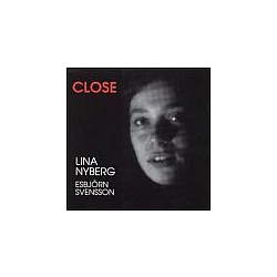 Lina Nyberg - Close альбом