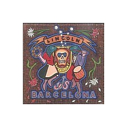 Lincoln - Barcelona альбом