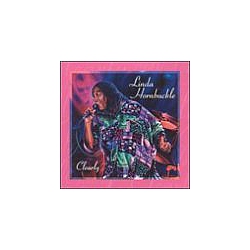 Linda Hornbuckle - Clearly album