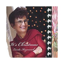 Linda Kazmarek - It&#039;s Christmas album