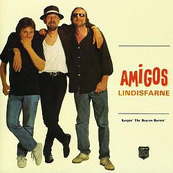 Lindisfarne - Amigos album