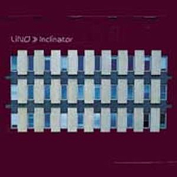 Lino - Inclinator альбом