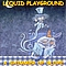 Liquid Playground - A Shimmer Of Glope album