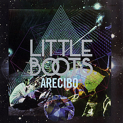 Little Boots - Arecibo album