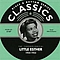Little Esther - 1952-1953 альбом