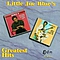 Little Joe Blue - Little Joe Blue&#039;s Greatest Hits альбом