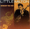 Little Milton - Anthology 1953-1961 альбом