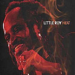 Little Roy - Heat album