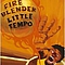 Little Tempo - Fireblender альбом