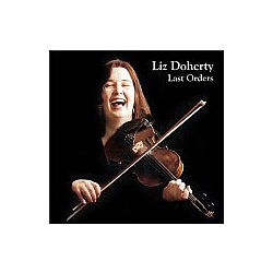 Liz Doherty - Last Orders album