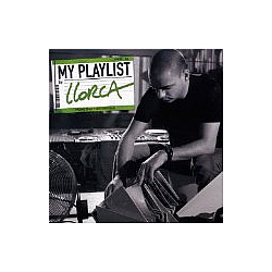 Llorca - My Playlist альбом