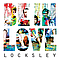 Locksley - Be in Love album