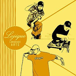 Lojique - Language Arts album