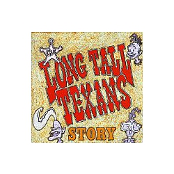 Long Tall Texans - Anthology: The Long Tall Texans Story альбом