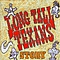 Long Tall Texans - Anthology: The Long Tall Texans Story album