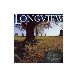 Longview - Lessons In Stone альбом