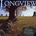Longview - Lessons In Stone альбом