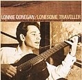 Lonnie Donegan - An Introduction To Lonnie Donegan album