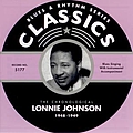 Lonnie Johnson - 1948-1949 альбом