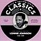 Lonnie Johnson - 1948-1949 album