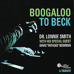 Lonnie Smith - Boogaloo To Beck альбом