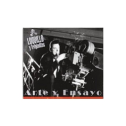 Loquillo Y Los Trogloditas - Arte Y Ensayo альбом