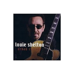 Louie Shelton - Urban Culture альбом
