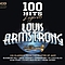 Louis Armstrong - 100 Hits Legends-Louis Armstrong альбом