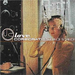 Love Corporation - Dance Stance альбом