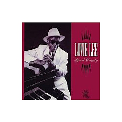 Lovie Lee - Good Candy album