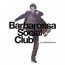 Luca Barbarossa - Barbarossa social club album