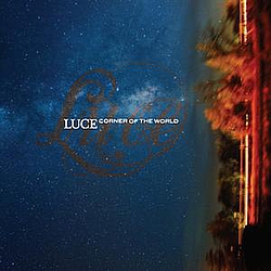 Luce - Corner Of The World альбом